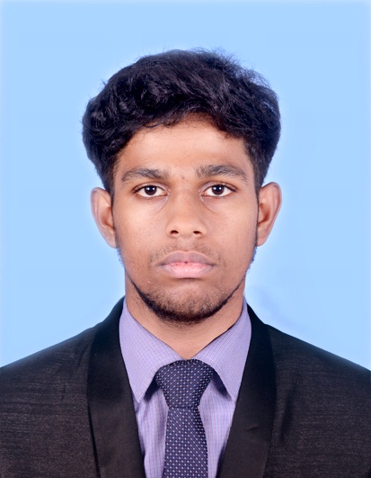 Pawan Jayawardana