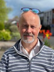 Paul Roberts