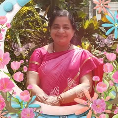 Jessie Kuttikat