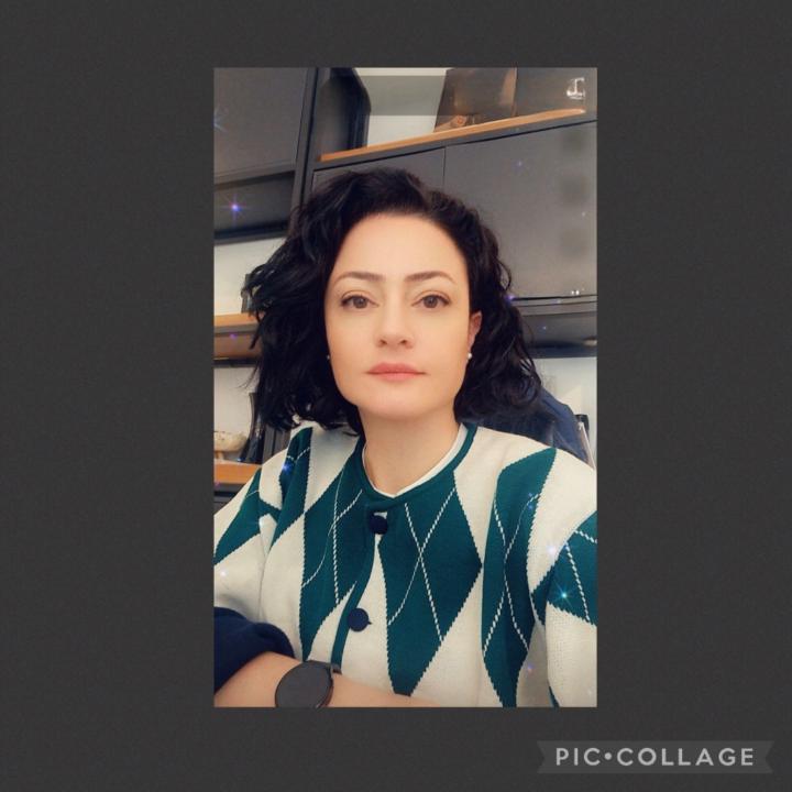 Nurhan Unalmiser