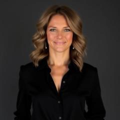 Shannon Huver