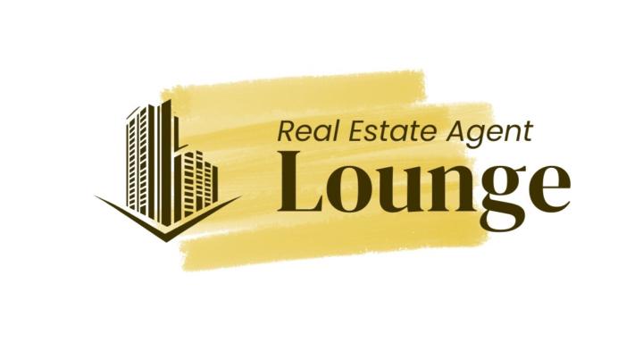 Real Estate Agent Lounge