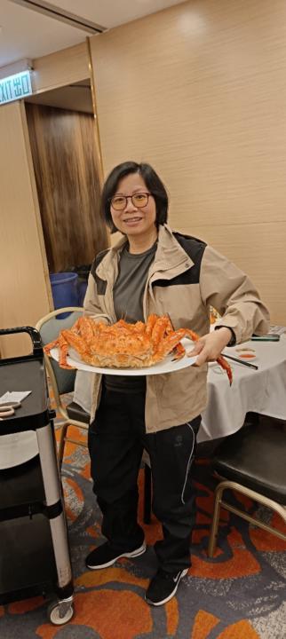 Yuk Fan Yeung