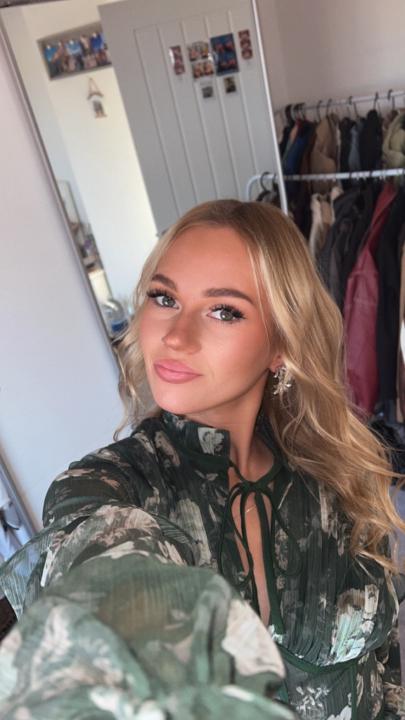 Zuzanna Bieszczad