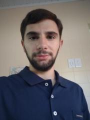 Thiago Henrique