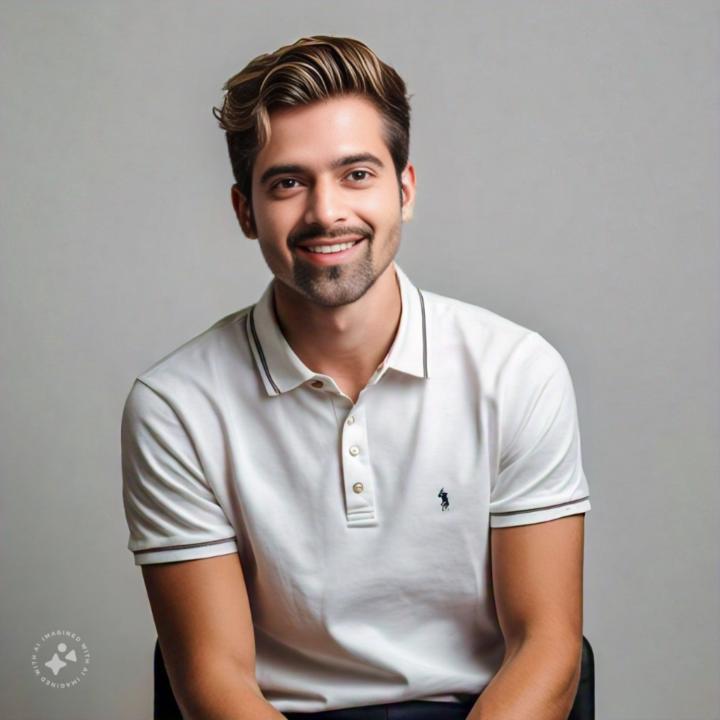 Fida Hussain
