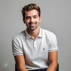 Fida Hussain