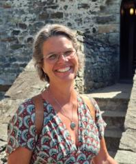 Jacqueline ameah Kocher