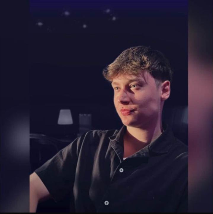 Robin Jonas Krinitzky