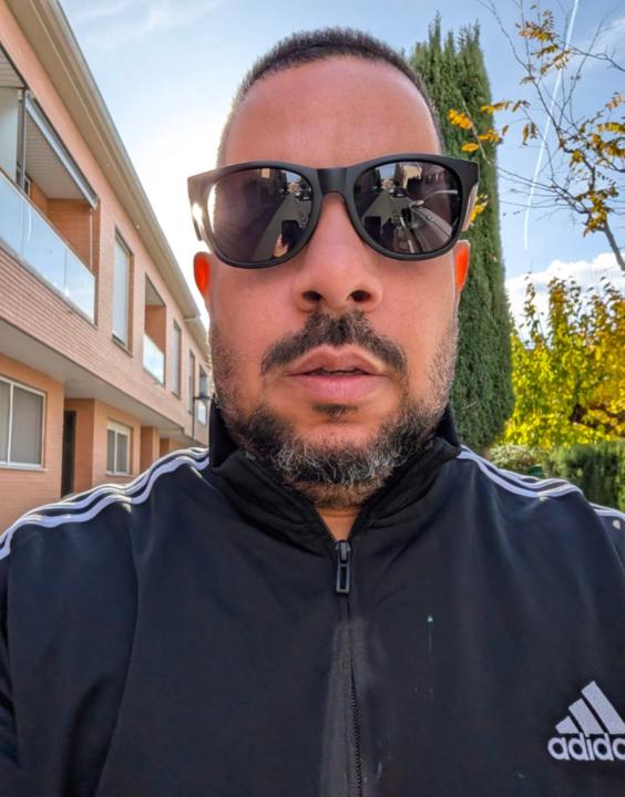 Gustavo Tenorio