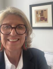 Constanze Thaller