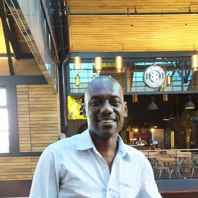 Kamon Ayeva