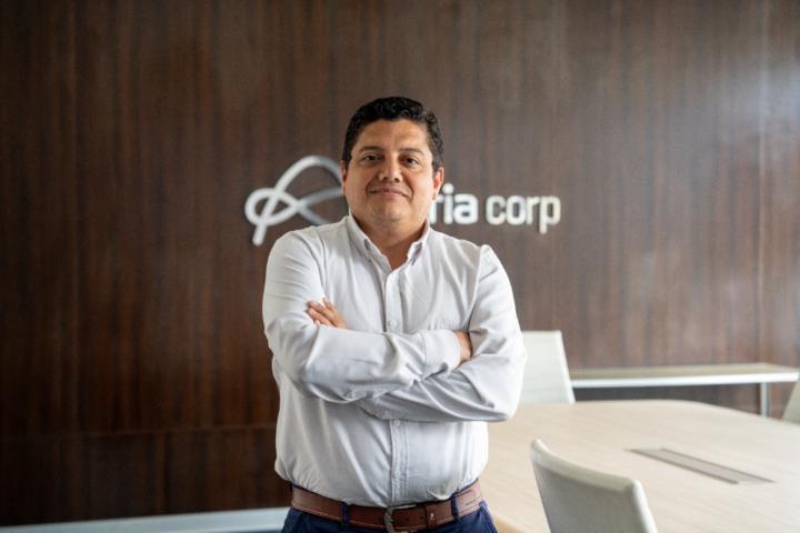 Eduardo La Hoz Chavez