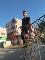 عبدالله مدين إبراهيم