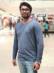 Priyaraj R