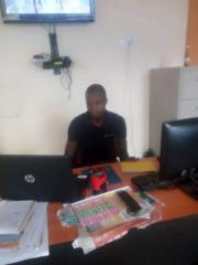 Yanka Manso Bockarie