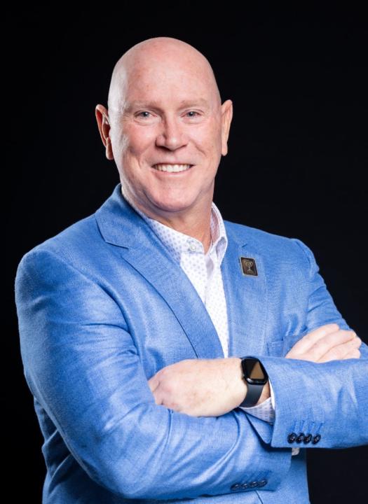 Bruce OBrien