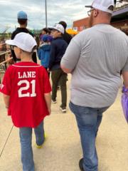 Randall Lane