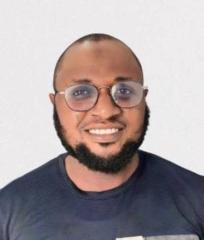 Ganiyu Egunjobi