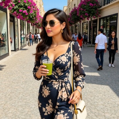 Aishwarya S