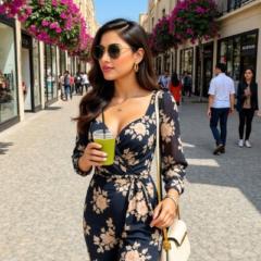 Aishwarya S