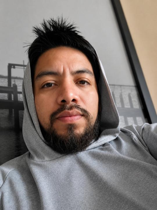 Jose Abdiel Jimenez Vargas