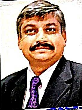 Kj Joshi