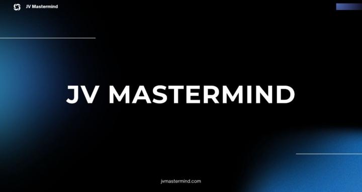 JV MASTERMIND