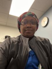 Jacquelyn Thomas