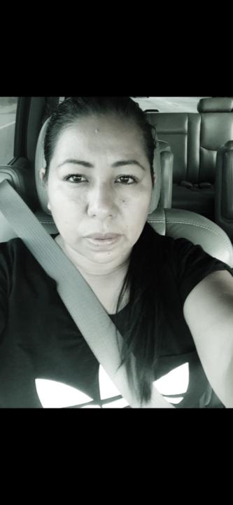 Patricia Martinez