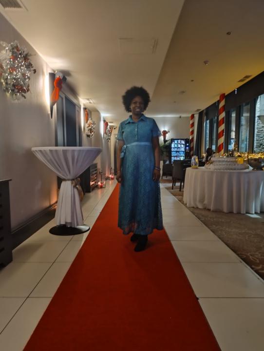 Yetty Ugiagbe