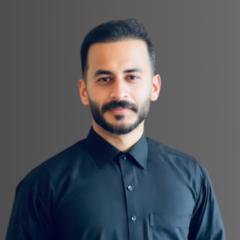 Arsalan Haider