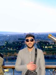 Daanyaal F