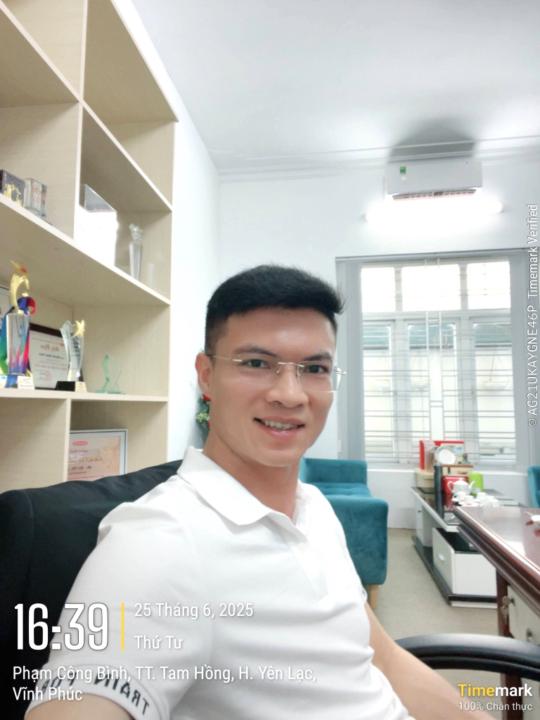 Nguyễn Mạnh Toàn