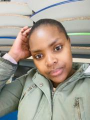 Refiloe Khumalo
