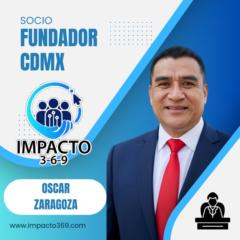 Oscar Zaragoza
