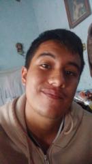 Jesus Toribio Murillo Valadez