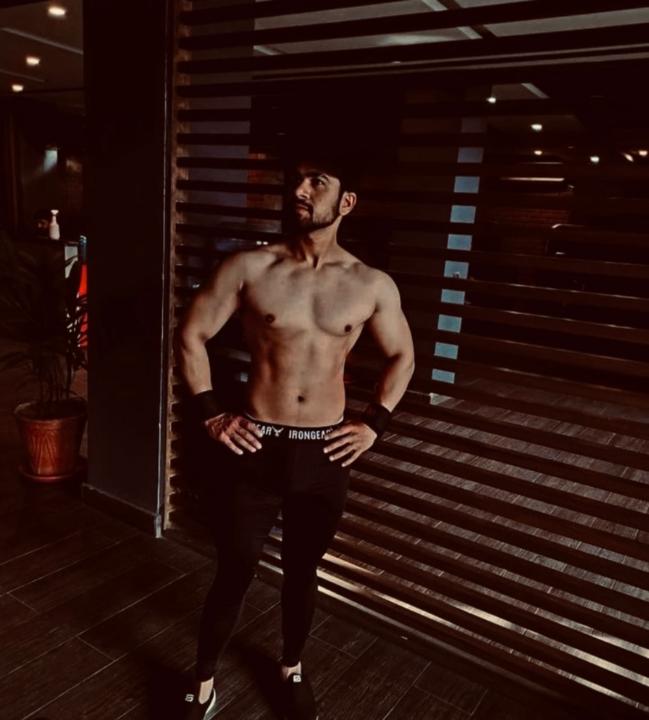 Talha Malik