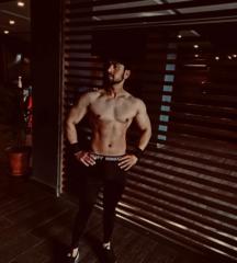 Talha Malik