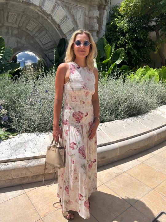 Lana Kobeici