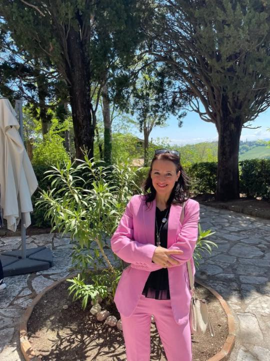 Mariella Cristalli