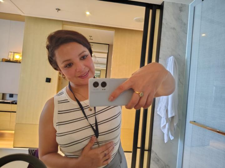 Mayra Orejuela