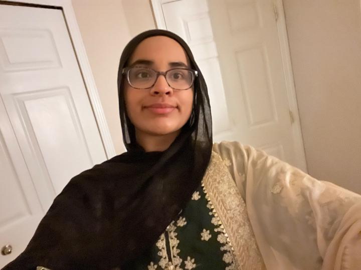 Ayesha Rahman
