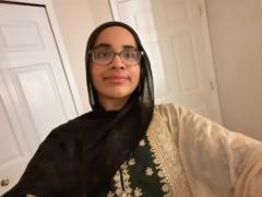 Ayesha Rahman