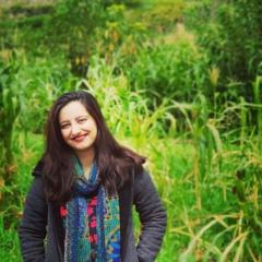 Ayesha Shuaib