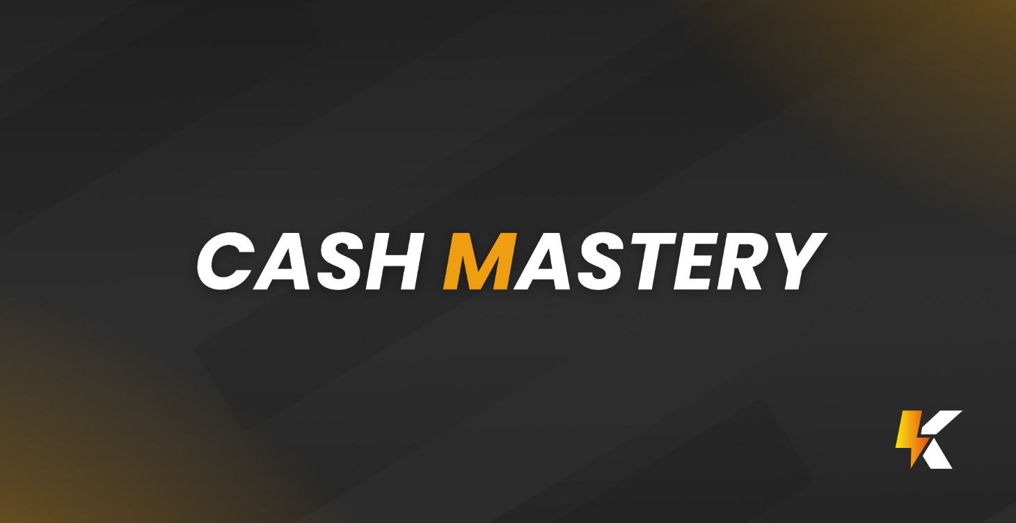 CASH MASTERY