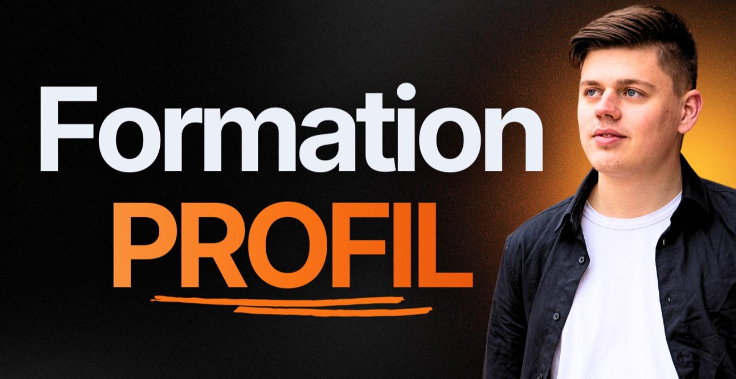 Offert : Optimise ton profil LinkedIn