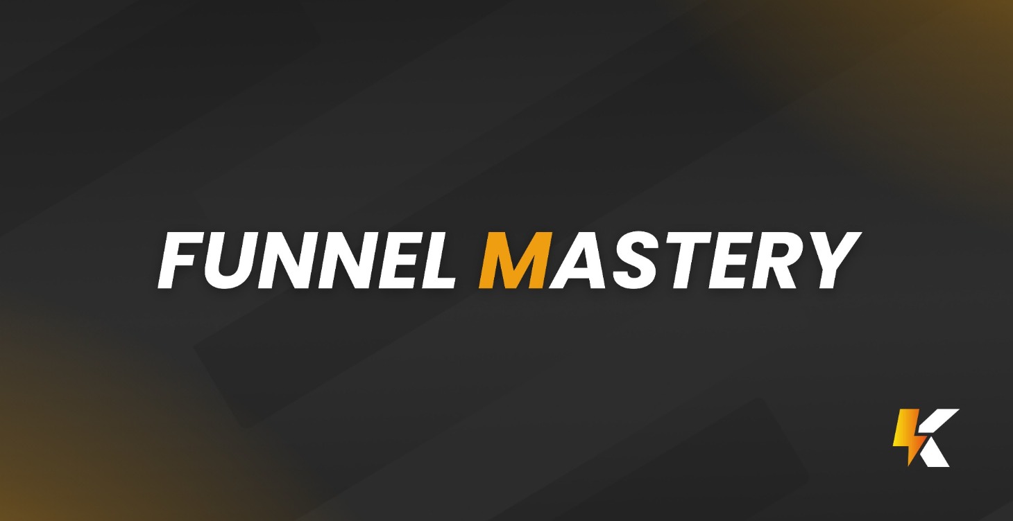 FUNNEL MASTERY