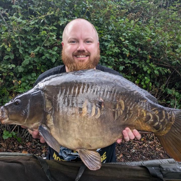 Daniel Leaver