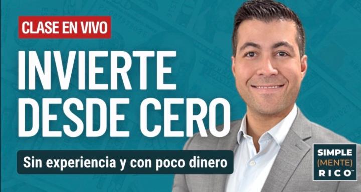 SimpleMente Rico